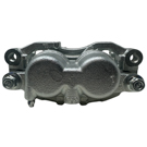 2000 Oldsmobile Bravada Brake Caliper 3